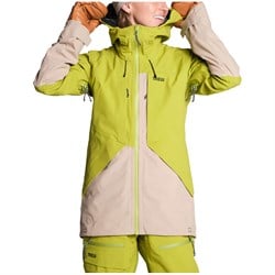 Trew Gear Stella 3L Primo Jacket - Women's