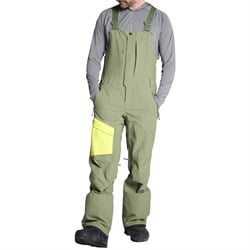 Trew Gear Jefferson Bibs - Men's