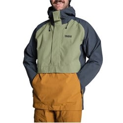 Trew Gear Popover Jacket Unisex evo