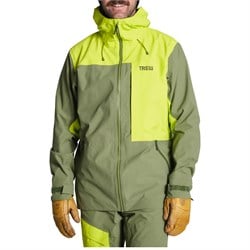 Trew Gear Jefferson Jacket - Men's