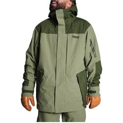 Trew Gear Tatoosh Jacket - Men's