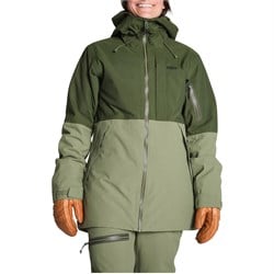 Trew Gear Trillium Jacket - Women's