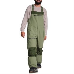 Trew Gear Tatoosh Bibs - Men's