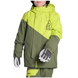 Trew Gear Cano Jacket - Kids'