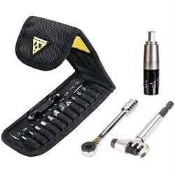 Topeak Ratchet Rocket Lite NTX​+ Tool Kit