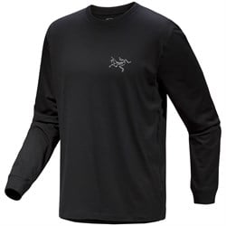 Arc'teryx Kragg SuperLight Cotton Long-Sleeve T-Shirt - Men's