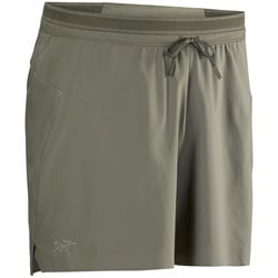 Arc'teryx Norvan 5
