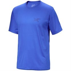 Arc'teryx Kragg SL Cotton Short-Sleeve T-Shirt - Men's