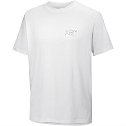 Arc'teryx Kragg SuperLight Cotton Short-Sleeve T-Shirt - Men's
