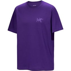Arc'teryx Kragg SuperLight Cotton Short-Sleeve T-Shirt - Men's