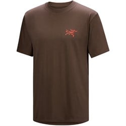 Arc'teryx Kragg SuperLight Cotton Short-Sleeve T-Shirt - Men's