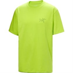 Arc'teryx Kragg SuperLight Cotton Short-Sleeve T-Shirt - Men's