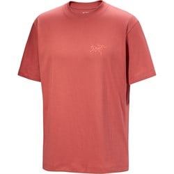 Arc'teryx Kragg SuperLight Cotton Short-Sleeve T-Shirt - Men's