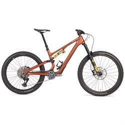 Specialized Stumpjumper 15 Öhlins Coil Complete Mountain Bike 2025