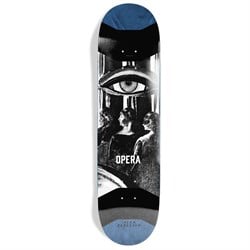 Opera Alex Perelson 3rd Eye Slick 8.375 Skateboard Deck