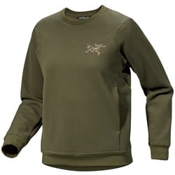 Arc'teryx Aestas Crew - Women's