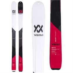 Völkl BMT 90 Skis ​+ Marker Griffon Demo Ski Bindings  - Used