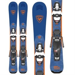 Rossignol Experience Pro Skis ​+ Team 4 GW Bindings - Kids' 2025