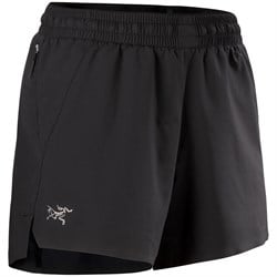 Arc'teryx Norvan 5' Shorts - Women's