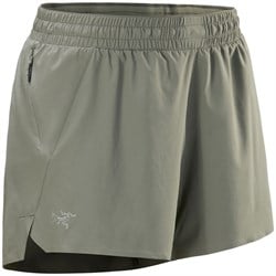 Arc'teryx Norvan 5' Shorts - Women's
