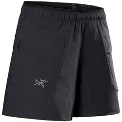 Arc'teryx Gamma Utility 5' Shorts - Women's
