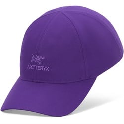 Arc'teryx Bird Word Trucker Hat | evo