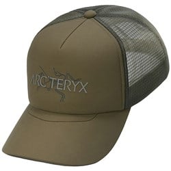 Arc'teryx Bird Word Trucker Hat