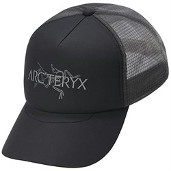 Arc'teryx Bird Word Trucker Hat