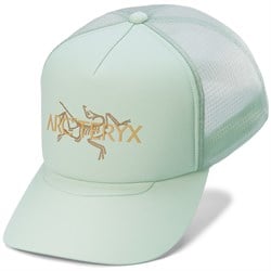 Arc'teryx Bird Word Trucker Hat