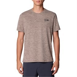 Mountain Hardwear Sunblocker™ Short Sleeve T-Shirt - Men's