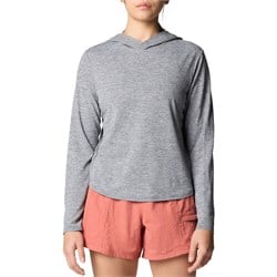 Mountain Hardwear Sunblocker™ Long-Sleeve Hoodie - Women's
