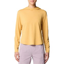 Mountain Hardwear Sunblocker™ Long-Sleeve Hoodie - Women's