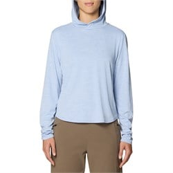 Mountain Hardwear Sunblocker™ Long-Sleeve Hoodie - Women's