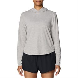 Mountain Hardwear Sunblocker™ Long-Sleeve Hoodie - Women's