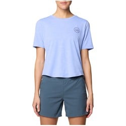 Mountain Hardwear Sunblocker™ Short Sleeve Shirt - Women's