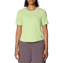 Mountain Hardwear Sunblocker™ Short Sleeve Shirt - Women's