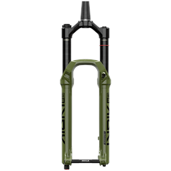 RockShox Lyrik Ultimate Charger 3.1 RC2 Fork - 29