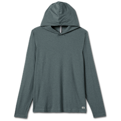 Vuori Strato Tech Hoodie - Men's