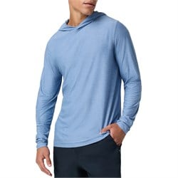 Vuori Strato Tech Hoodie - Men's