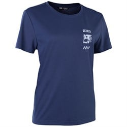 ION S_Ionic DR Short-Sleeve Jersey - Women's