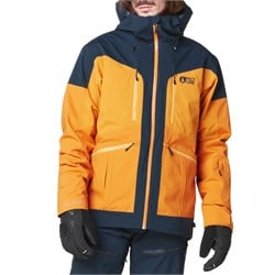 Picture Organic Naikoon Jacket - Men's