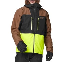 Picture Organic Object Jacket - Men's