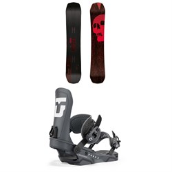 Union Force Snowboard Bindings 2025