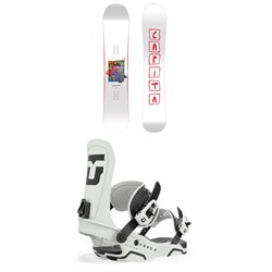 Union Force Snowboard Bindings 2025