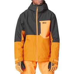 Picture Organic Nitric Jacket - Men's