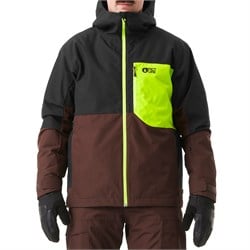 Picture Organic Nitric Jacket - Men's