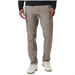 Vuori Cascade Tech Chino Pants - Men's