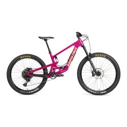 Santa Cruz Bronson 5 C R Complete Mountain Bike 2025