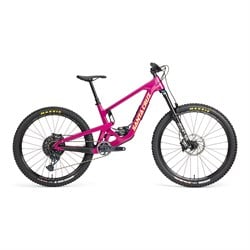 Santa Cruz Bronson 5 C S Complete Mountain Bike 2025