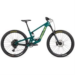 Santa Cruz Hightower 4 C R Complete Mountain Bike 2025